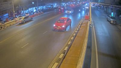 Bang Phlat Subdistrict: สะพานกรุงธน