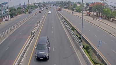 Bang Khun Thian Subdistrict › North: Kanlapaphruek Road