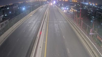 Bang Khae Subdistrict: Kanlapaphruek Road