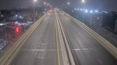 Bang Khae Subdistrict: Kanlapaphruek Road