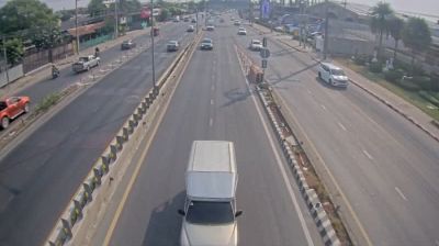 Bang Khae Subdistrict: Kanlapaphruek Road