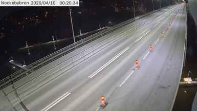 Live webcam in Angsholm, Szwecja