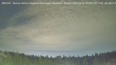 Live webcam in Dachowa, Polska