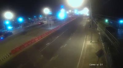 Nakhon Ratchasima: Thanon Mittraphap