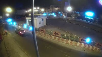 Nakhon Ratchasima: Thanon Mittraphap