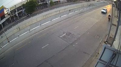 Nakhon Ratchasima: Thanon Mittraphap