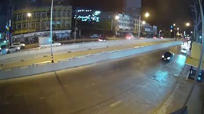 Nakhon Ratchasima: Thanon Mittraphap