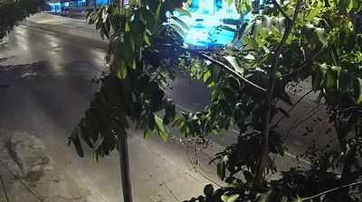 Nakhon Ratchasima: Thanon Mittraphap