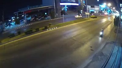 Nakhon Ratchasima: Thanon Mittraphap