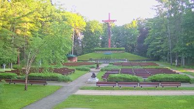 Live webcam in Alanson, 미국