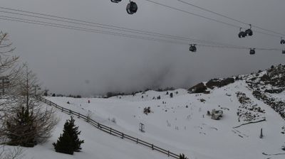 Gemeinde Ischgl: Ischgl - Erlebnispark Vider Truja, 2.300m