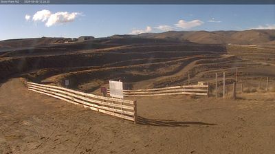 Live webcam in Cromwell Community, Нова Зеландія