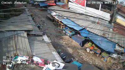 Cimahi: Jalan Raya Cimindi - National Route 3