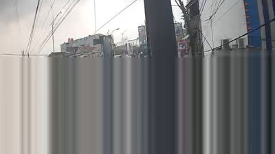 Cimahi: Jalan Raya Cibeureum