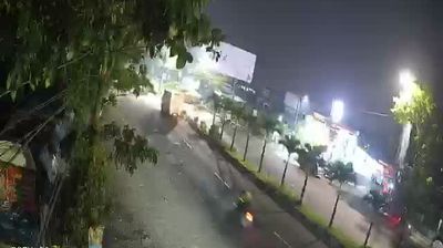 Cimahi: Jalan Raya Cimindi - Jalan Jendral Haji Amir Machmud - National Route 3