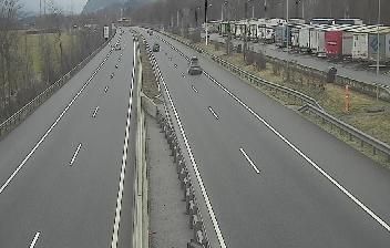 Gemeinde Munster: VK_A12_036,513-F2-FL