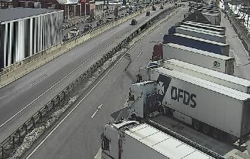 Gemeinde Gries am Brenner: VK_A13_034,025-FQ-LKW-01