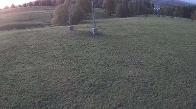 Webcam Cormoret › North-west