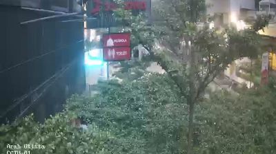 Live webcam in Bandung, Indonésia