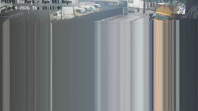 Bandung: BizPark Commercial Estate Bandung