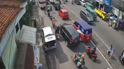 Bandung: Jalan Raya Dayeuhkolot