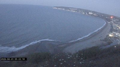 Live webcam in East Devon, Spojené království