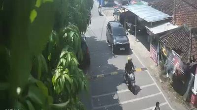 Batas Kelurahan: Jalan Rancanumpang