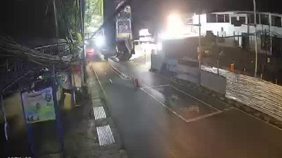 DUSUN 4: Jalan Doktor Setiabudi