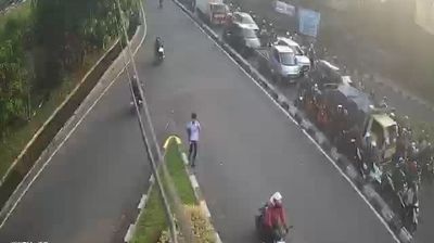 Batas Kelurahan: Stopan Gede Bage