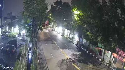 Batas Kelurahan: 3MX2+7WF Pasirlayung, Kota Bandung, Jawa Barat