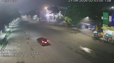 Bandung: Jl. Otto Iskandar Dinata No.569