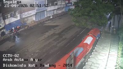 Bandung: Jl. Otto Iskandar Dinata No.569