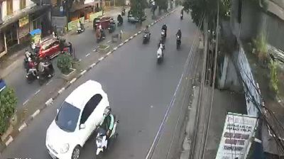 Bandung: Agen Galon Le Minerale - Cahaya