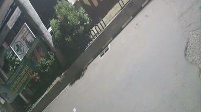 Batas Kelurahan: Jalan Cingised