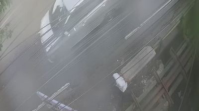 Batas Kelurahan: Jalan Rumah Sakit