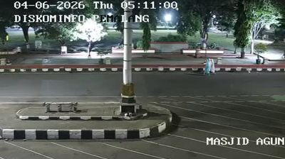 Pemalang: Alun Alun Pemalang