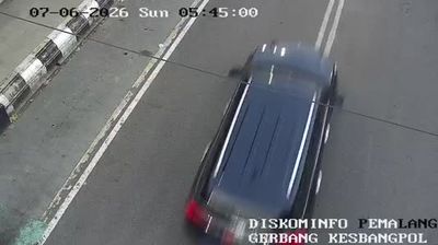 Pemalang: Jalan Suro Hadikusumo