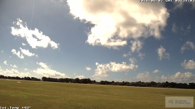 Rosebud › Est: Christmas Island International Airport - Christmas Island