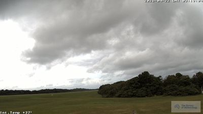 Rosebud › Sud: Christmas Island International Airport - Christmas Island