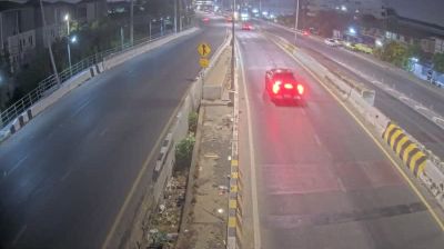 Bang Wa Subdistrict › Nord: Kanlapaphruek Road - Bang Kho Lat - Khlong Bang Kho