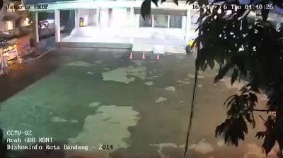 Live webcam in Batas Kelurahan, Indonésia