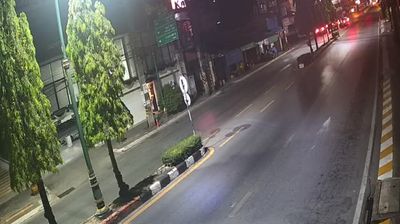 Nakhon Si Thammarat: Rachadamnoen Road