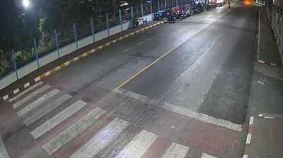 Nakhon Si Thammarat: Pratukao