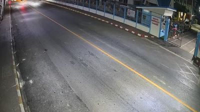 Nakhon Si Thammarat: Pratukao