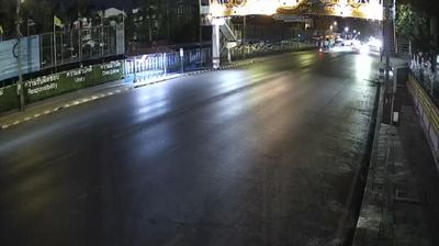 Nakhon Si Thammarat: Ratchadamnoen Road