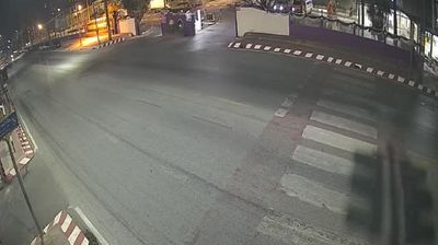 Nakhon Si Thammarat: Ratchadamnoen Road