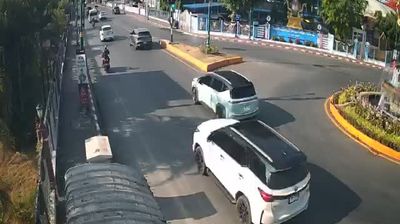 Nakhon Si Thammarat: Ratchadamnoen Road