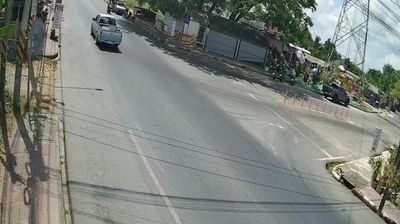 Nakhon Si Thammarat: ถนนเทวราช