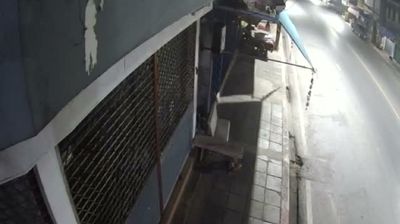 Live webcam in Nakhon Si Thammarat, Thailand