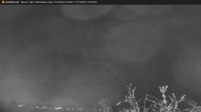 Live webcam in okres Pezinok, 斯洛伐克